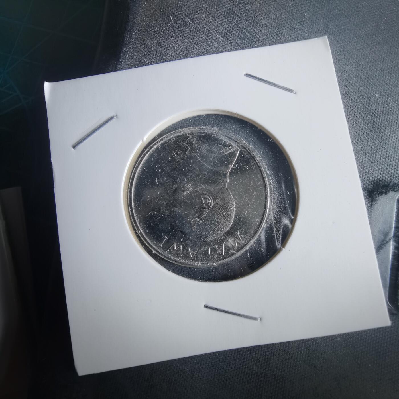 沼泽如烟--第972场 马拉维1995年10坦巴拉