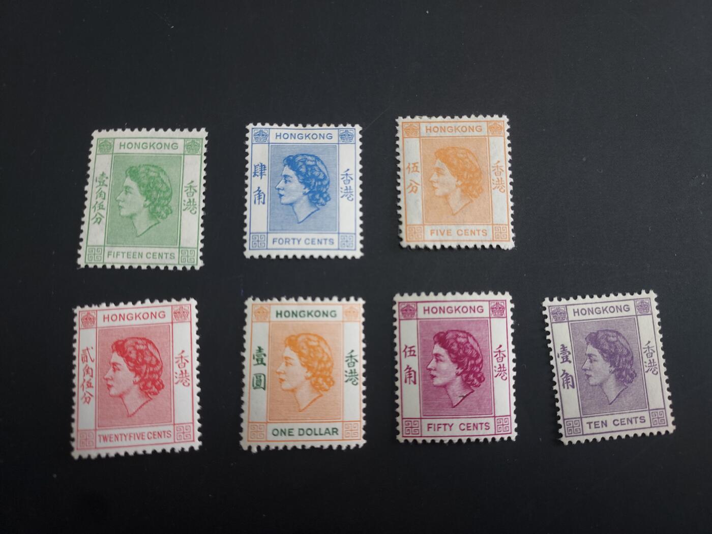 博彦收藏   1月31日 8点邮票专场 全场包邮