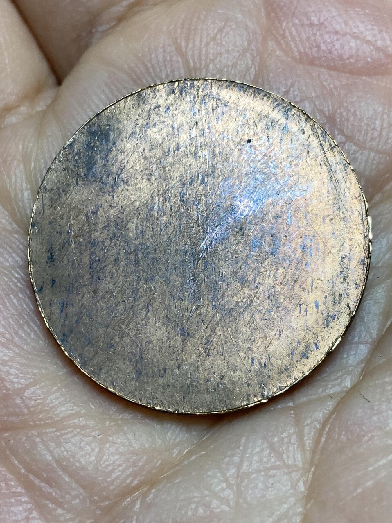 2026年第十五场(总第一百八十四场）外国好品散币场(免佣金) 英国🇬🇧大曼彻斯特郡–杜金菲尔德高尔夫俱乐部，青铜代币