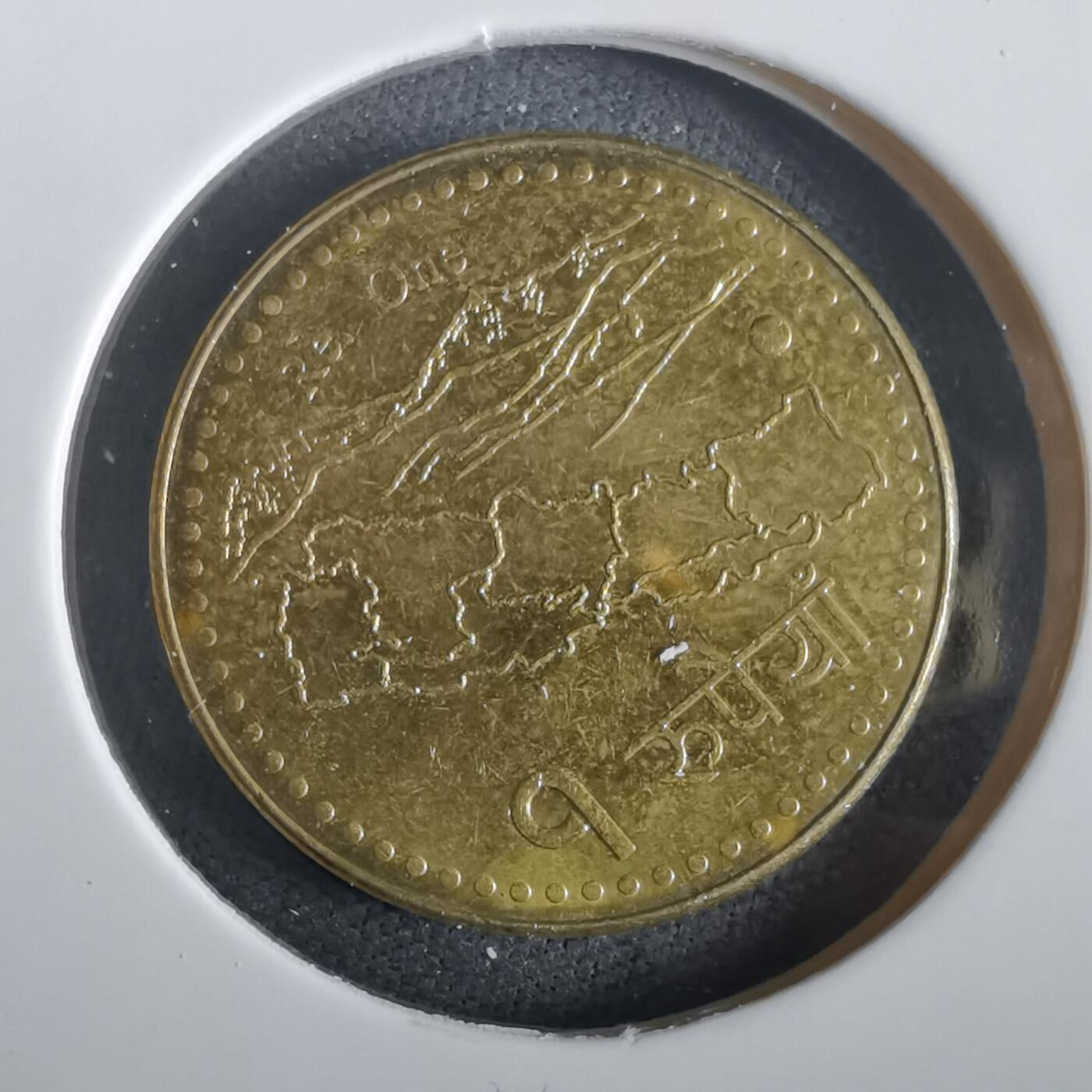 沼泽如烟--第973场 尼泊尔