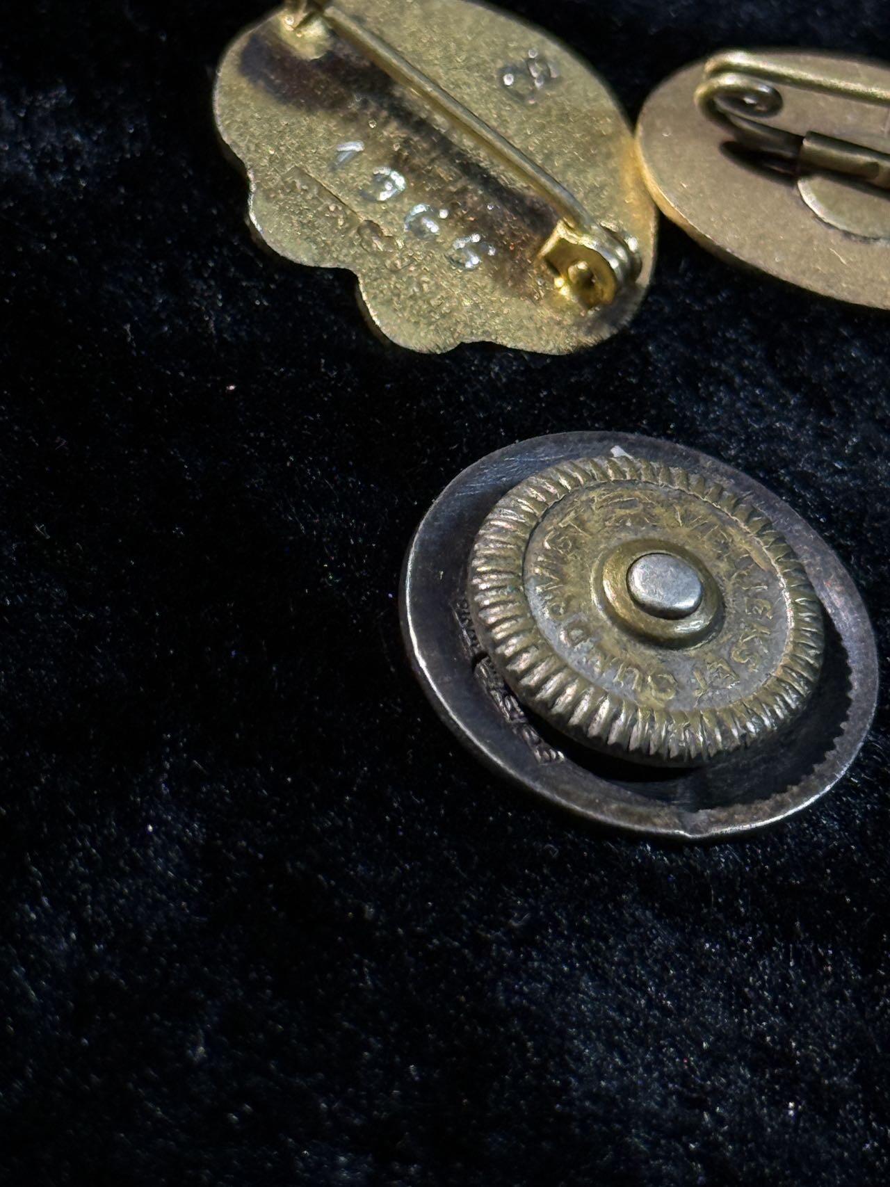 戎马世界章牌大赏第110期