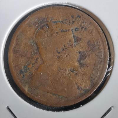 沼泽如烟--第973场 - 英属海峡1903年一分