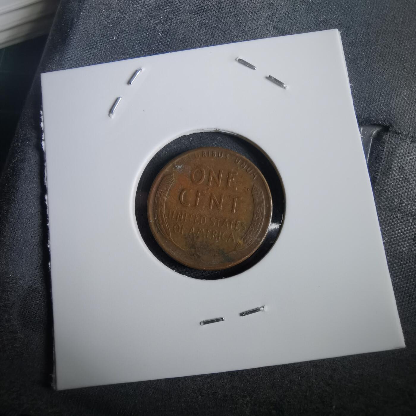 沼泽如烟--第973场 美国1956年一分