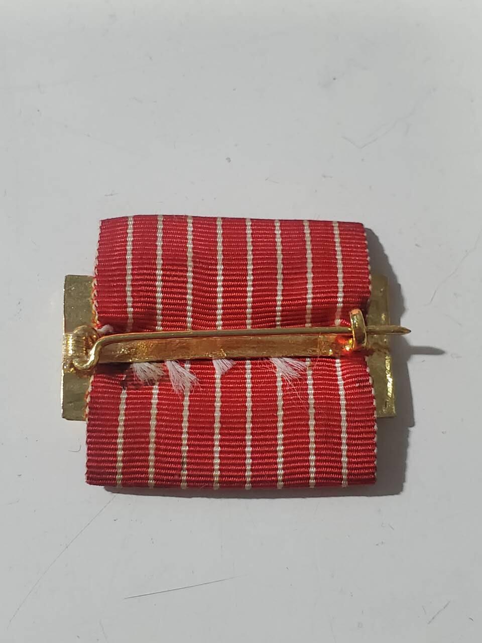 韵星假日拍卖第三十八期 -- Rimey Holidays Auction 38 泰王国自由卫士奖章（反赤）礼服大略