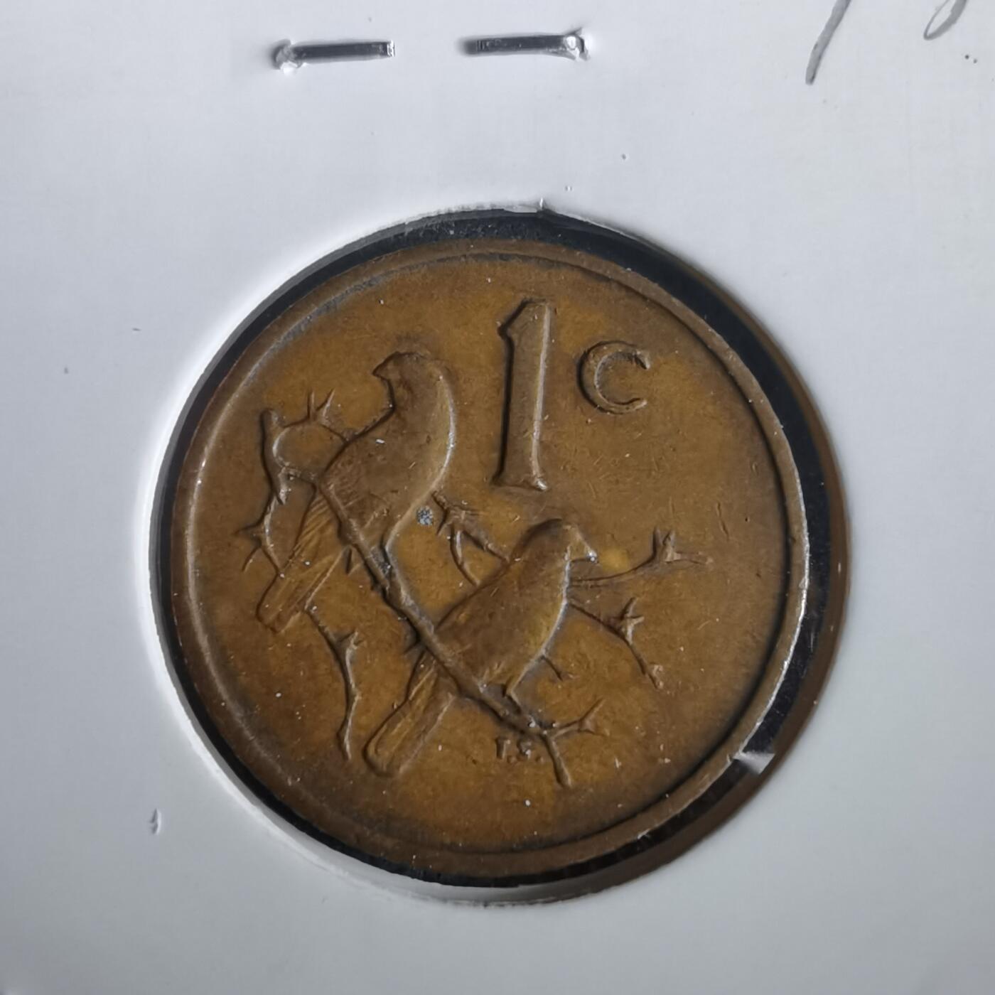 沼泽如烟--第973场 南非1966年一分