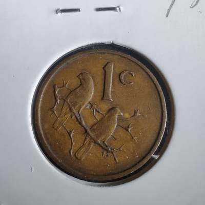 沼泽如烟--第973场 - 南非1966年一分