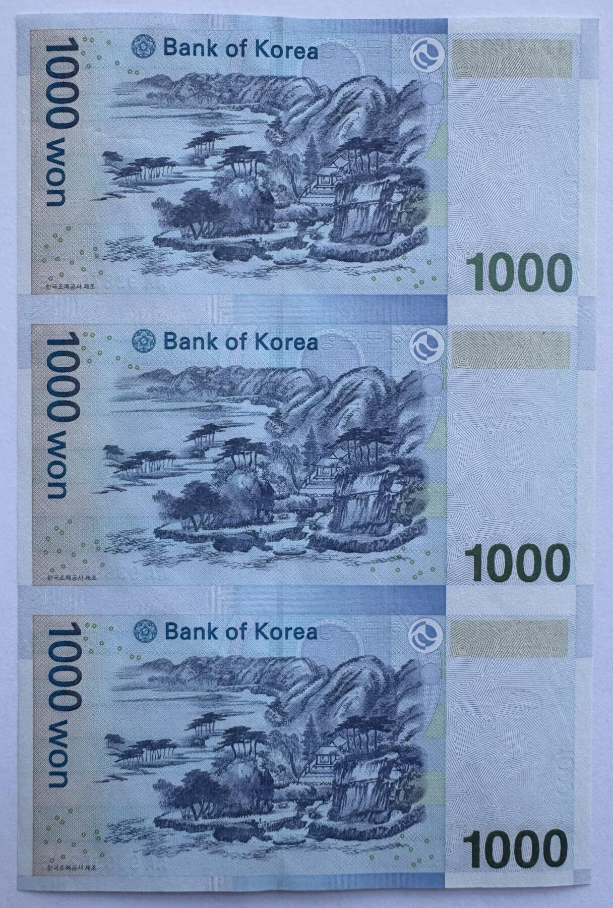 2026第2场（总第229期）：精品测试钞、连体钞综合场