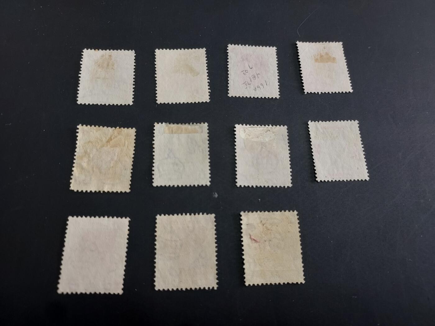 博彦收藏   1月31日 8点邮票专场 全场包邮