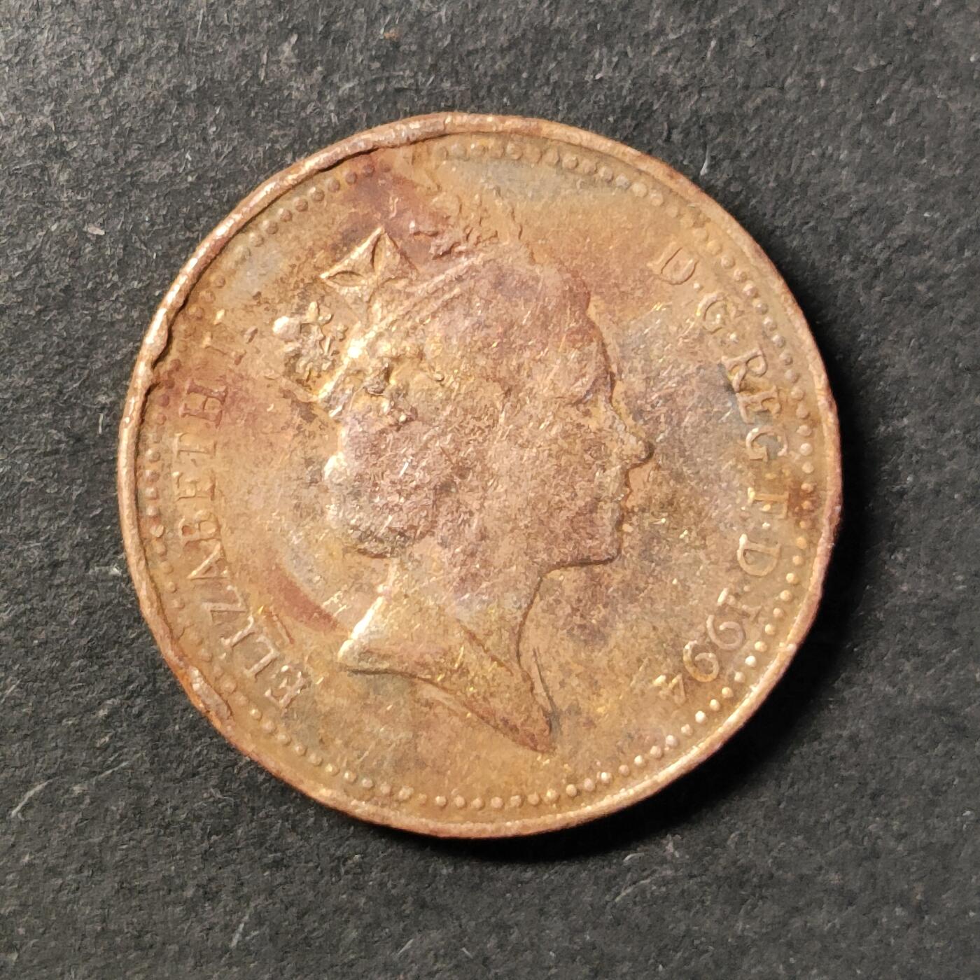 嘉禾收藏    【第448期】            无佣金、可寄存、满30元包邮 币一枚