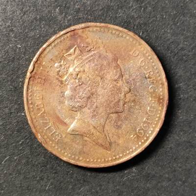 嘉禾收藏    【第448期】            无佣金、可寄存、满30元包邮 - 币一枚