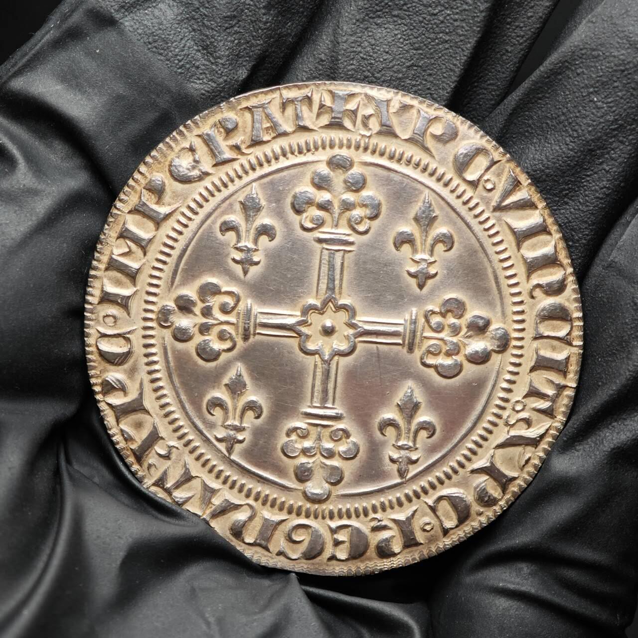 金瓯小拍第三期 古今币章 银价专场