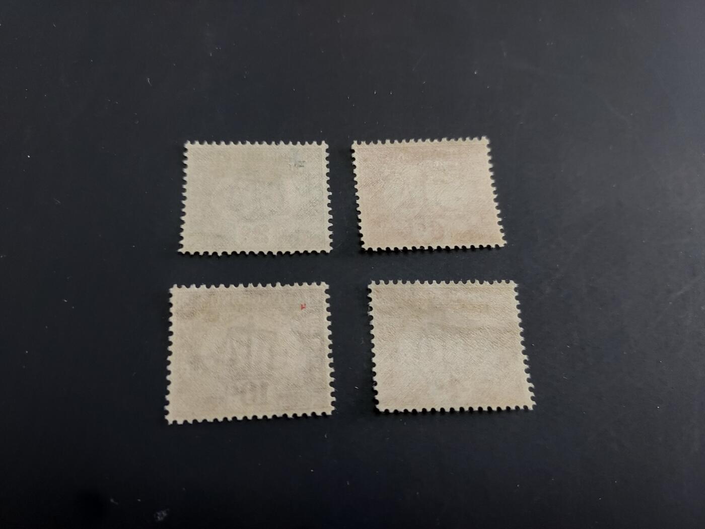 博彦收藏   1月31日 8点邮票专场 全场包邮