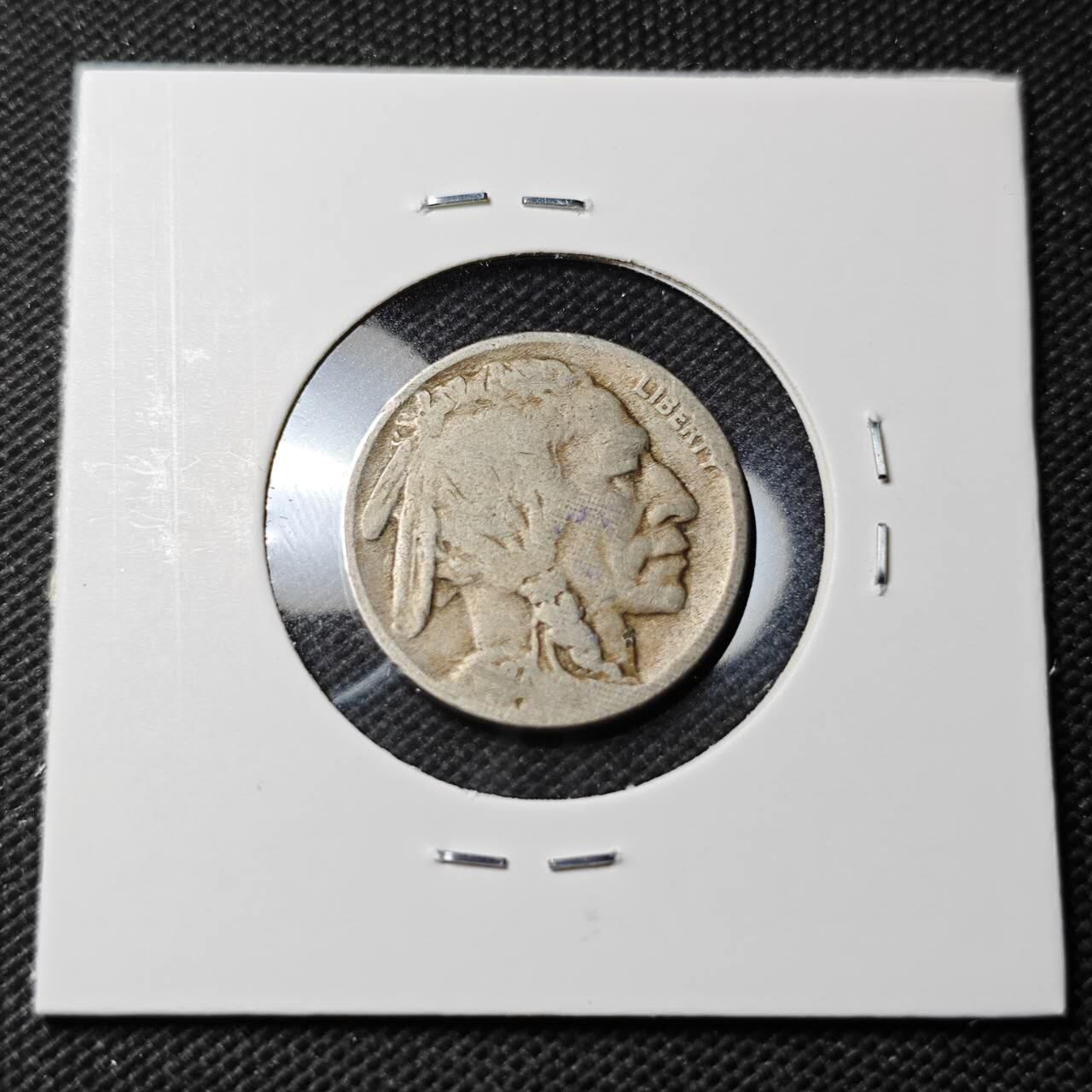 KK钱币收藏小铺  第389期  2月预留时间 周末发货 美国5分镍币 