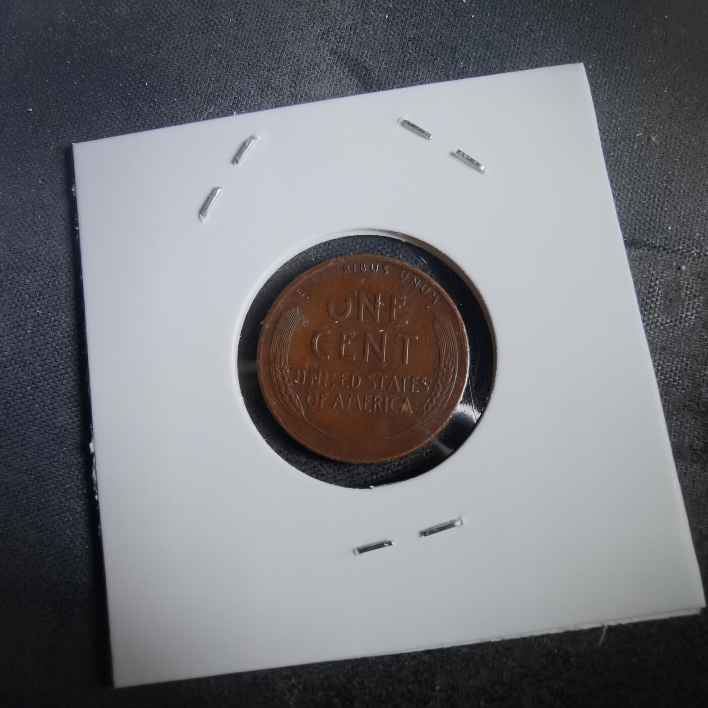 沼泽如烟--第973场 美国1946年一分