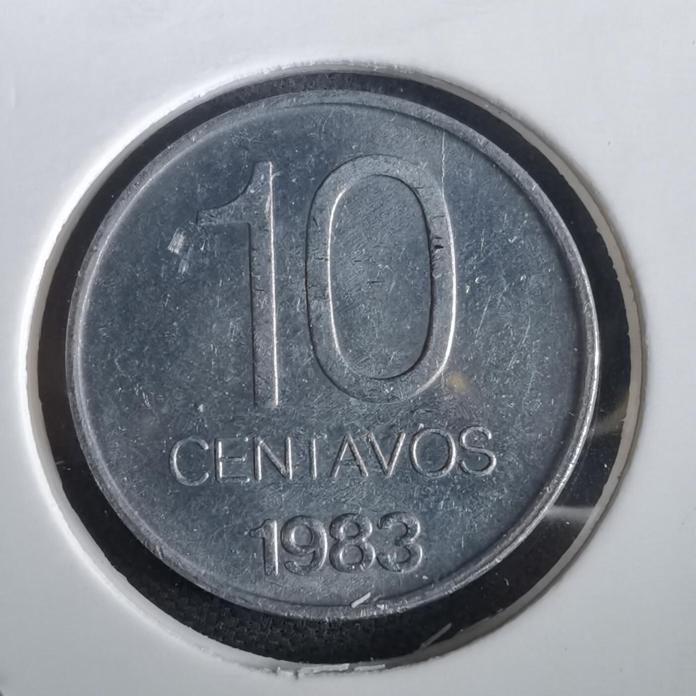 沼泽如烟--第973场 阿根廷1983年十分