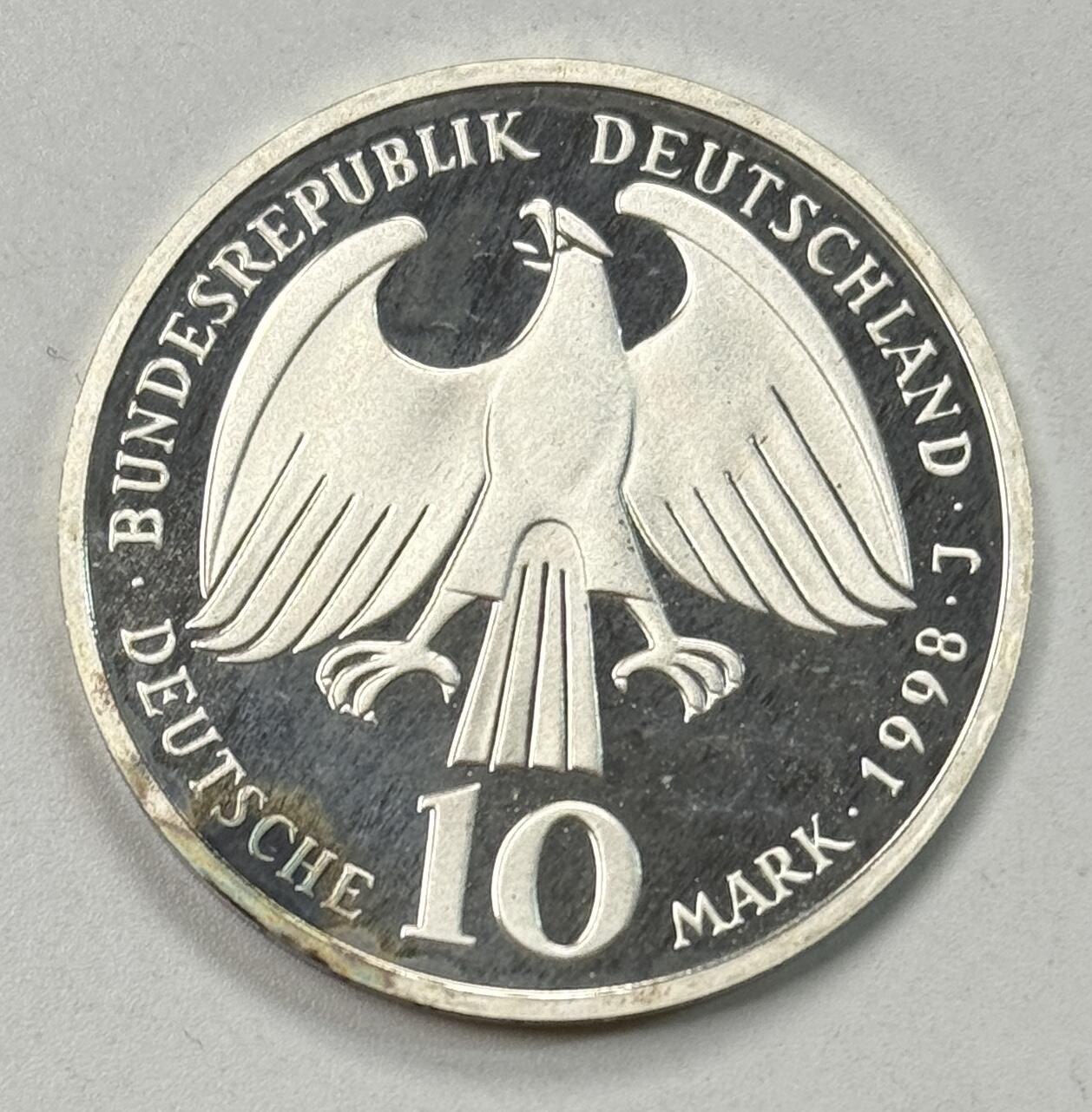 S&S Numismatic世界钱币-拍卖 第119期 