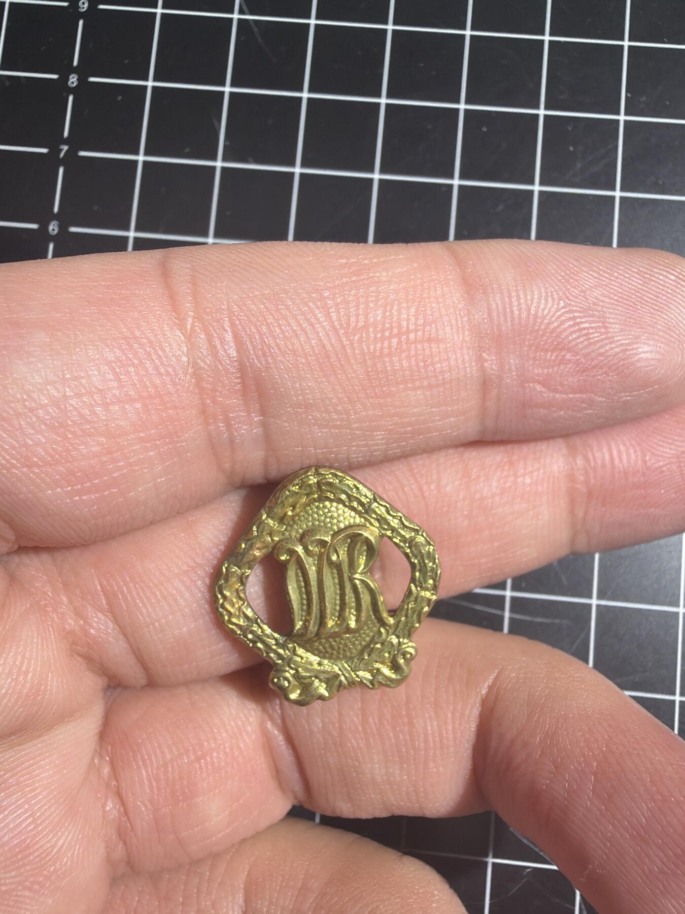 古冰库章牌勋赏收藏0起拍卖