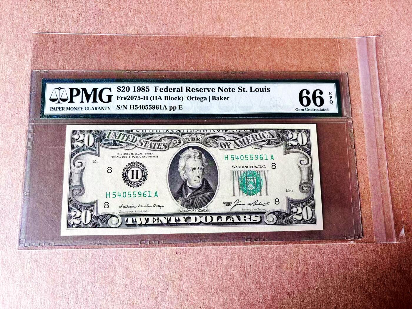 【Blue Auction】世界纸币精拍第779期——18级TOP拍卖/信誉/品质/专业/高效💫