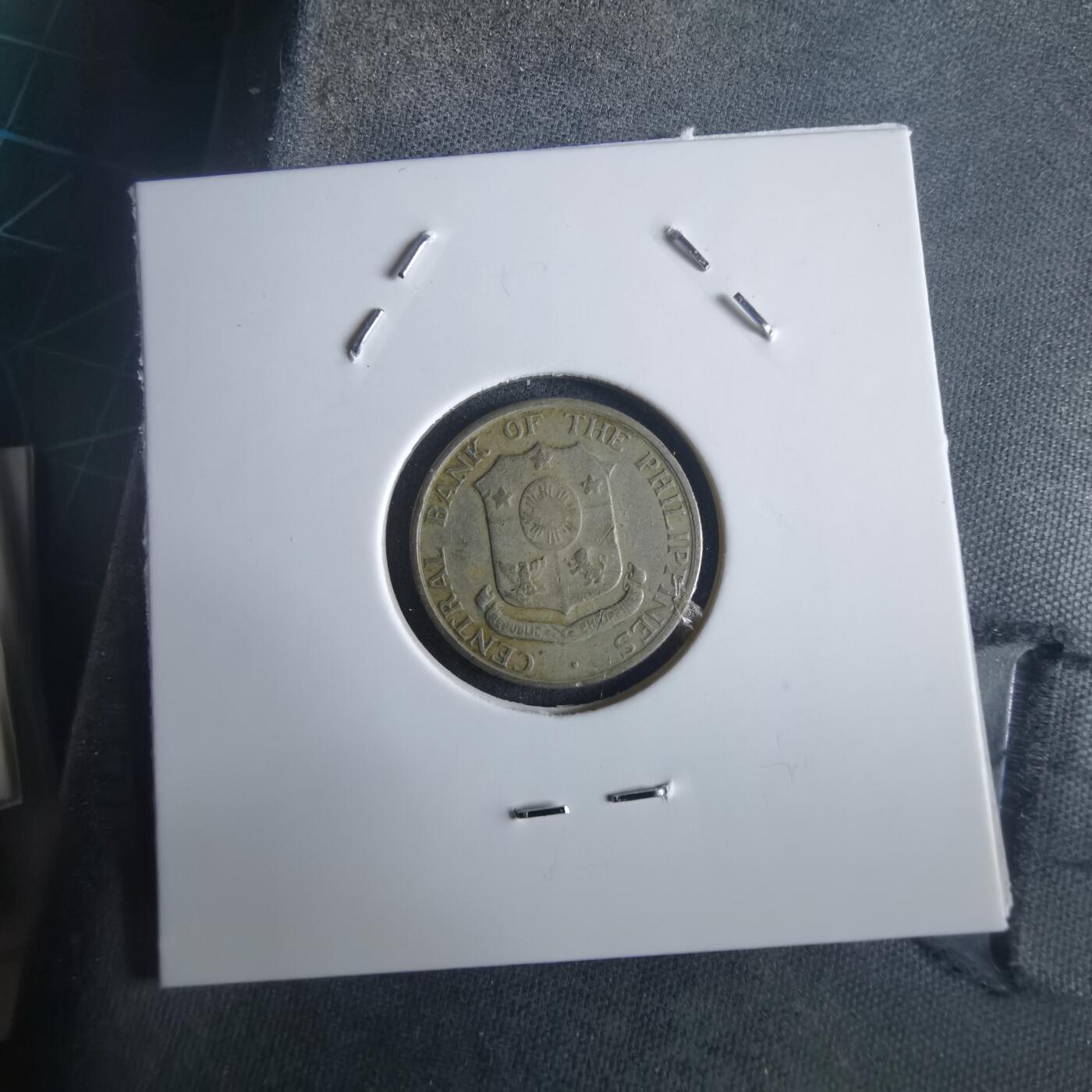 沼泽如烟--第972场 菲律宾1960年十分