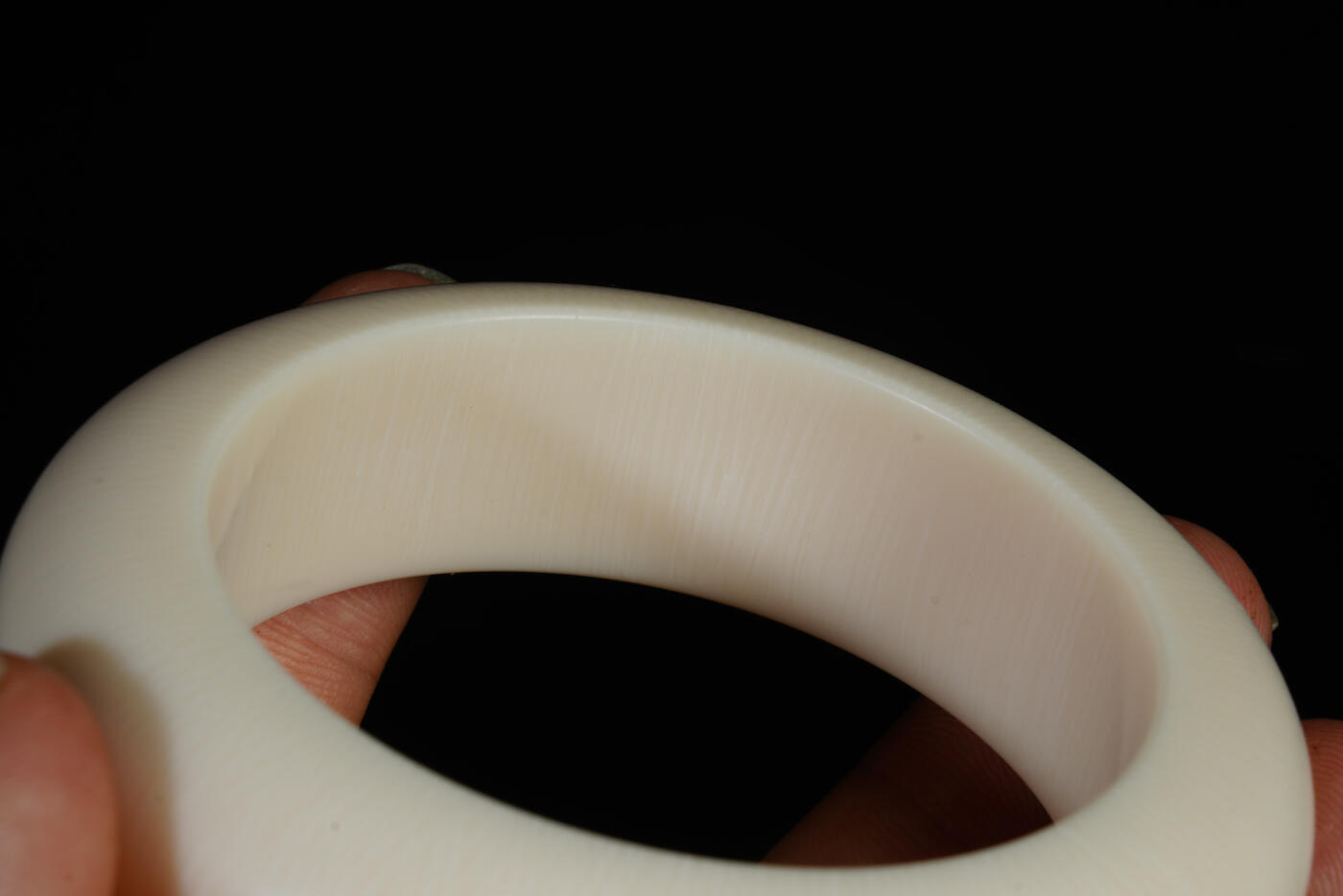 上海都达杂项专场十（全场包邮） 2.0贵妃手镯