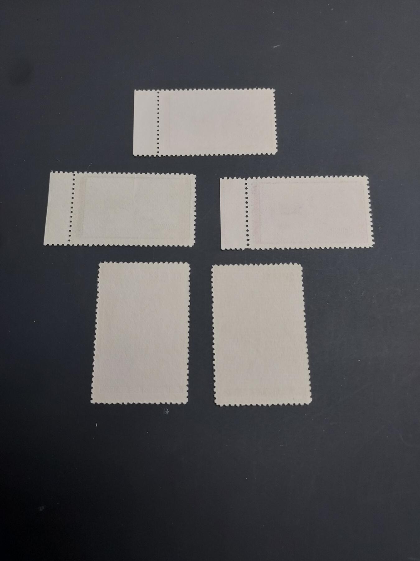 博彦收藏   1月31日 8点邮票专场 全场包邮