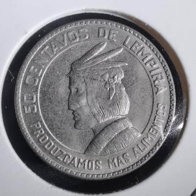 沼泽如烟--第973场 - 洪都拉斯1973年50分