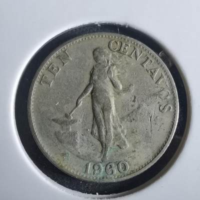 沼泽如烟--第972场 - 菲律宾1960年十分