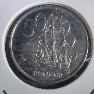 沼泽如烟--第973场 - 新西兰2006年50分