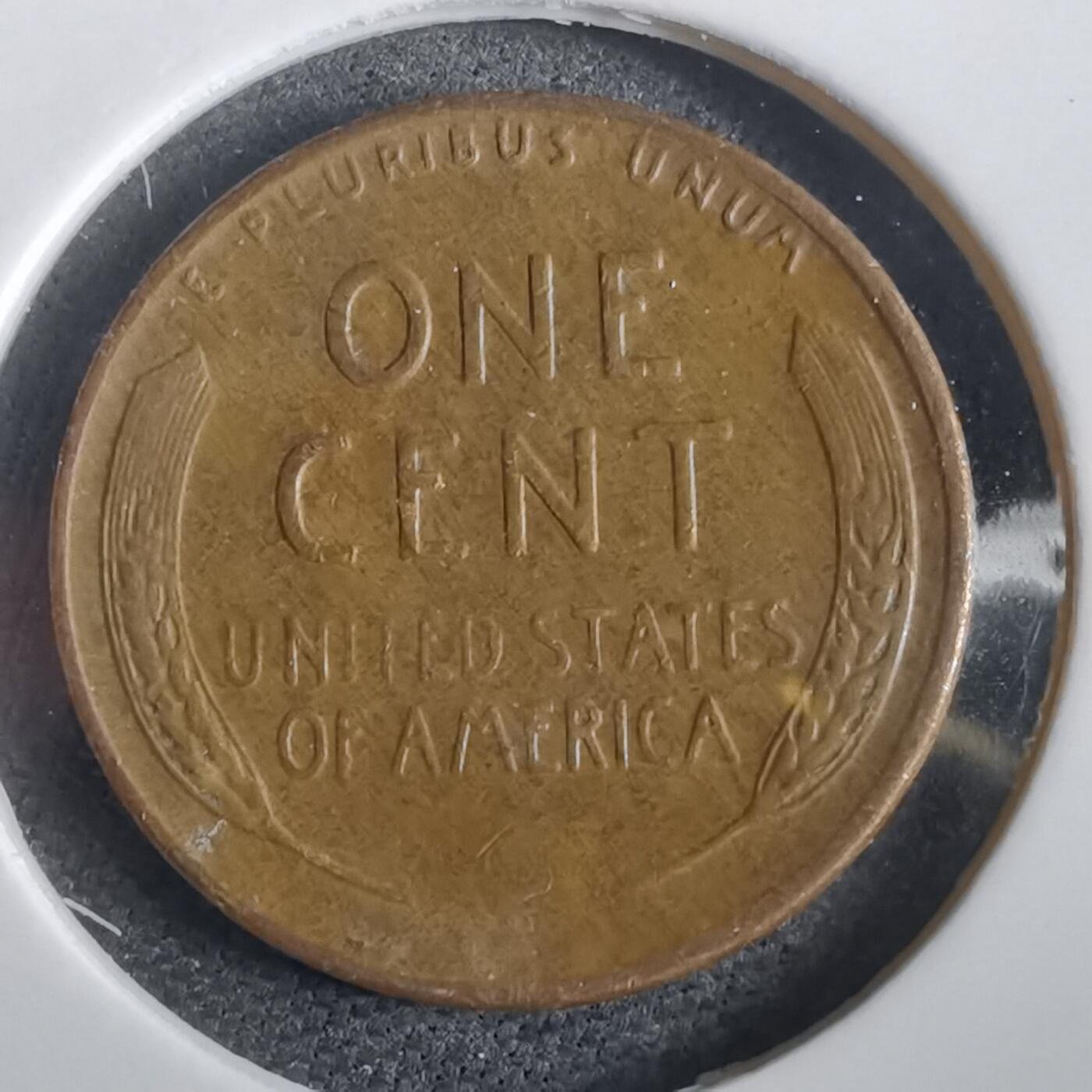 沼泽如烟--第973场 美国1953年一分