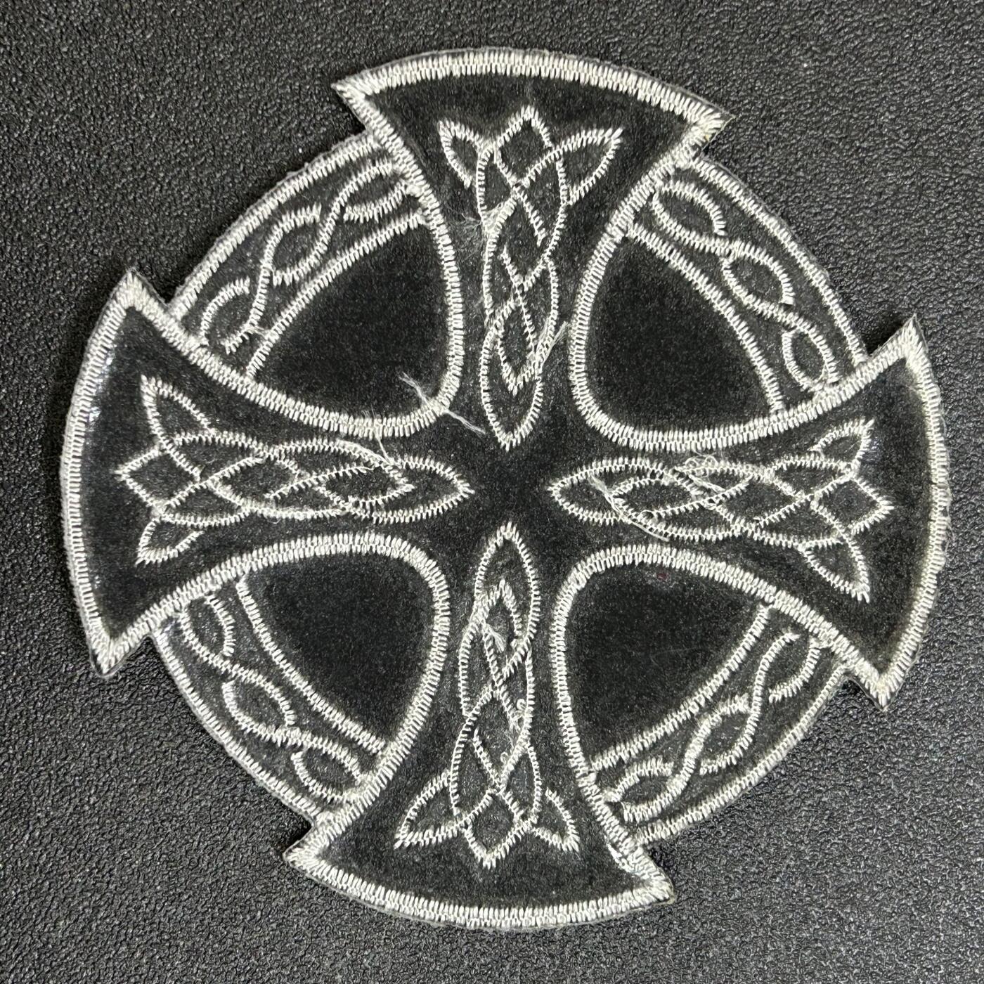 西秦中古拍卖第七十四期 外国军队臂章