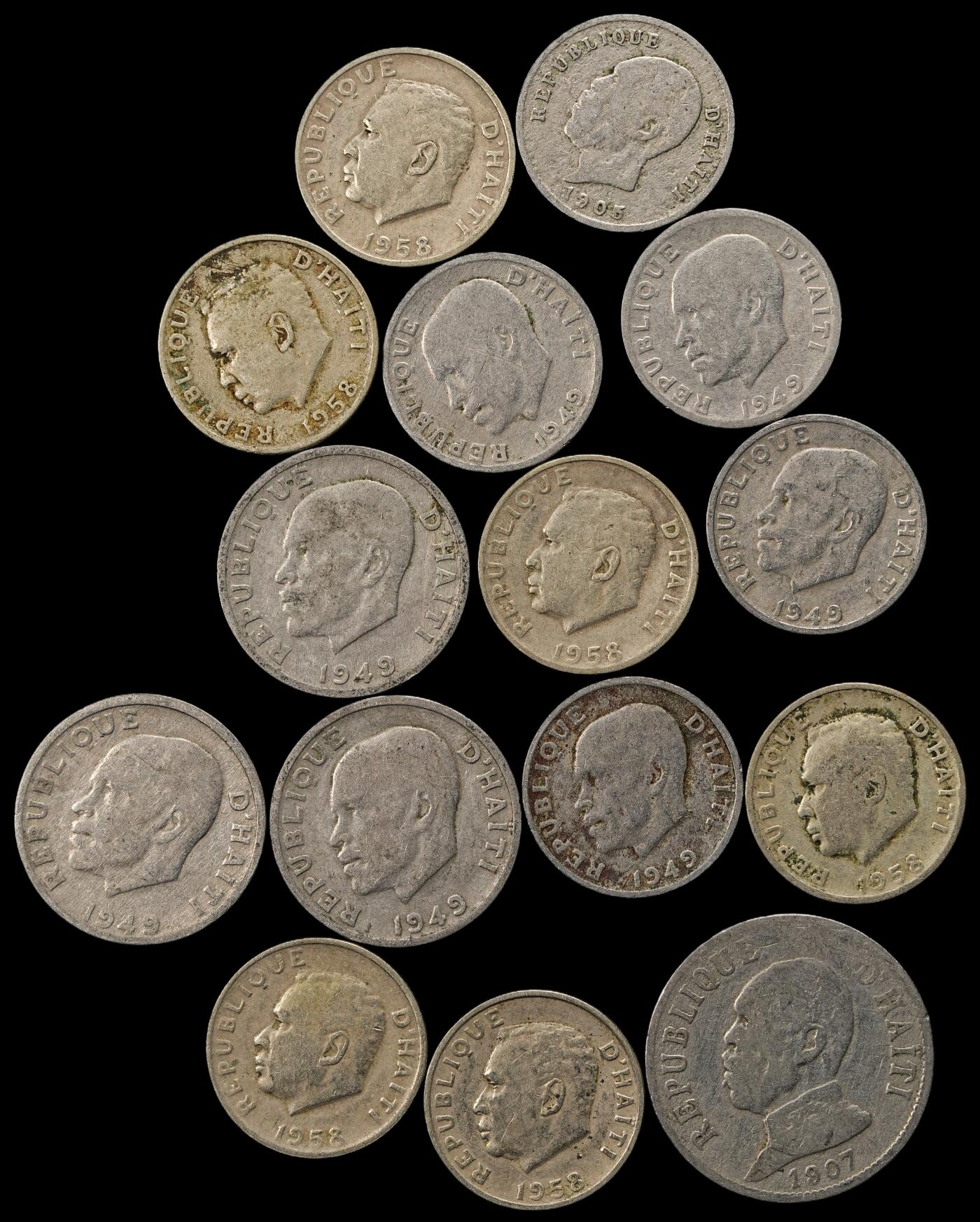 修遠堂世界钱币第102期