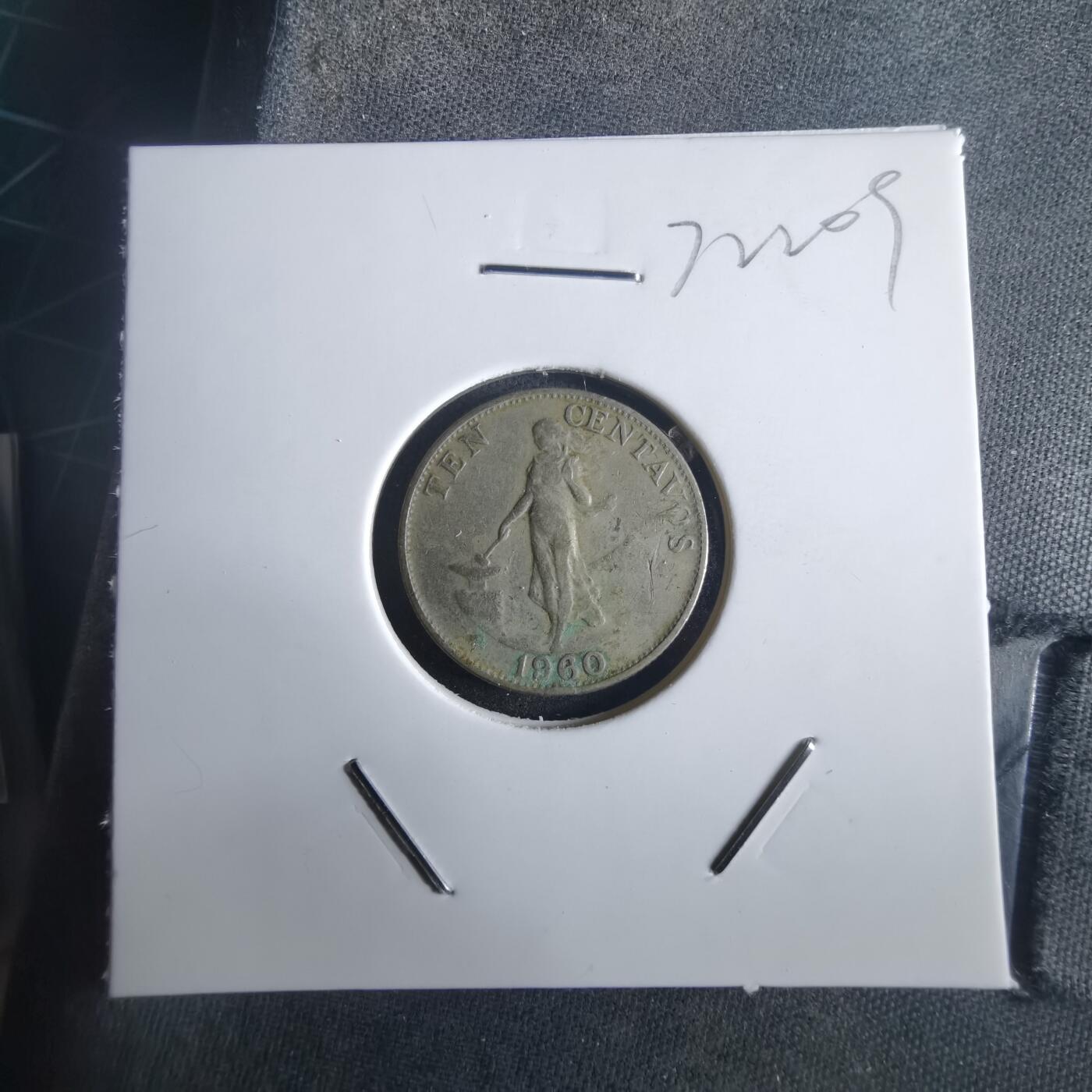 沼泽如烟--第972场 菲律宾1960年十分