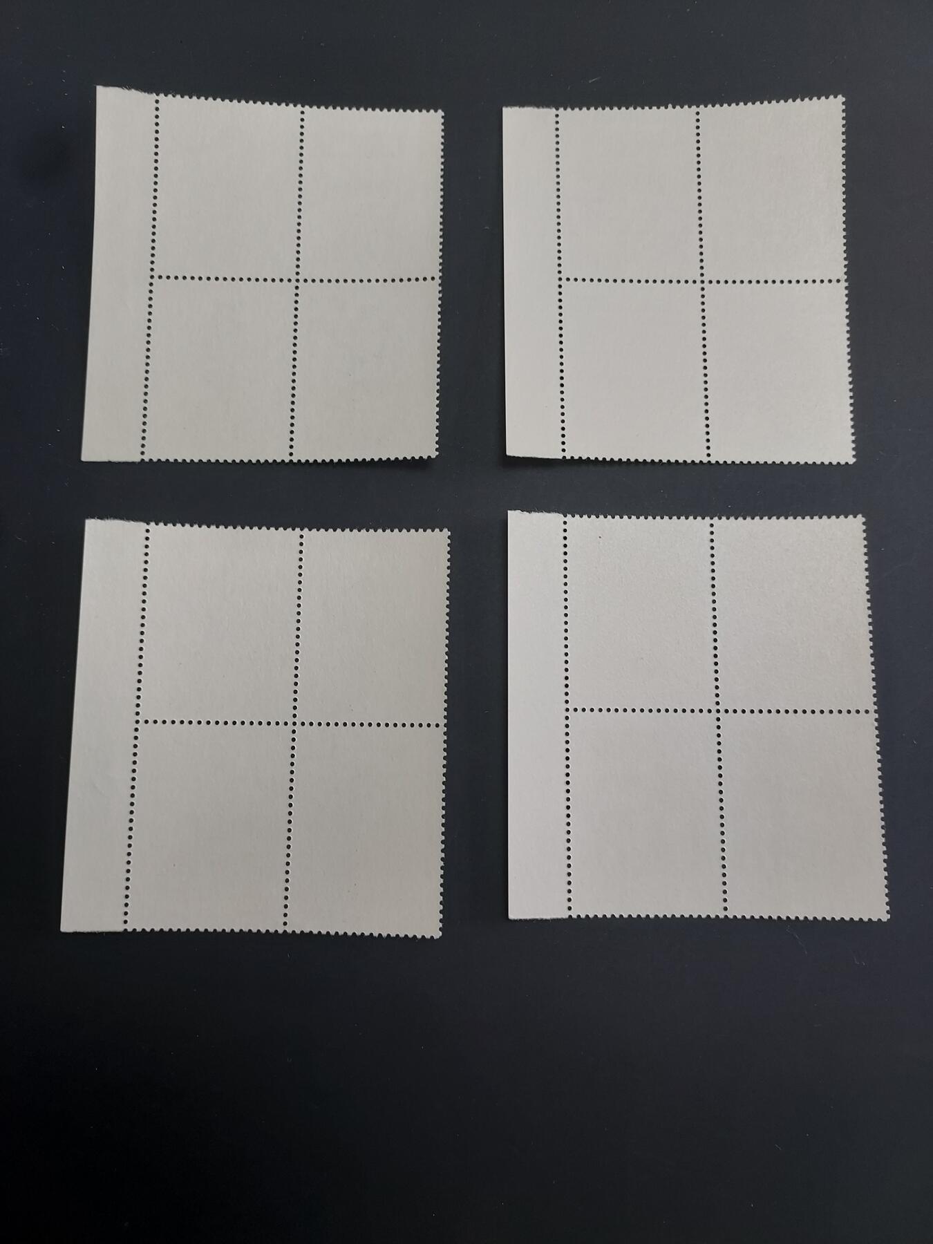 博彦收藏   1月31日 8点邮票专场 全场包邮