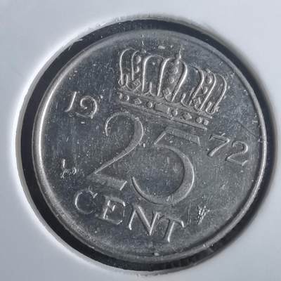 沼泽如烟--第972场 - 荷兰1972年25分