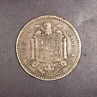 2026C2逸泉钱币C2世界各国纸钞钱币纪念币专场第七场C2 1-420 - 208西班牙5比塞塔