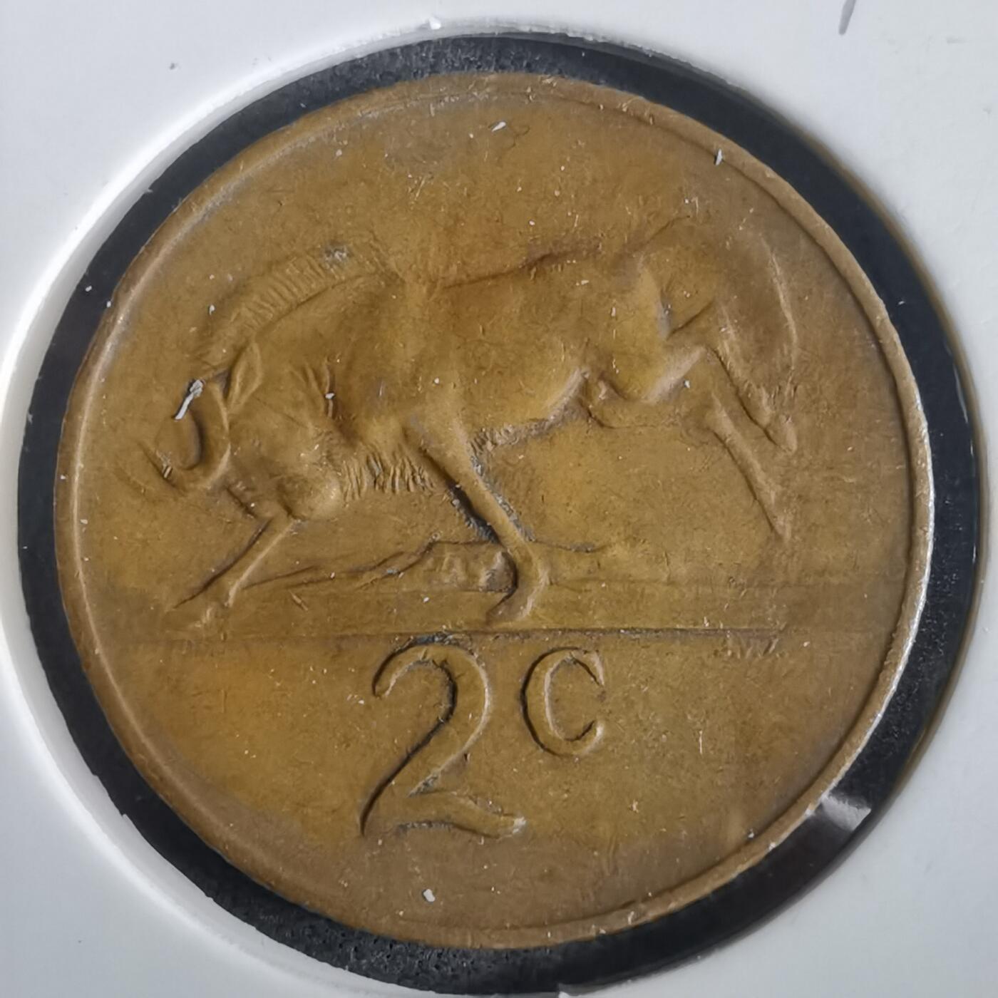 沼泽如烟--第973场 南非1966年二分