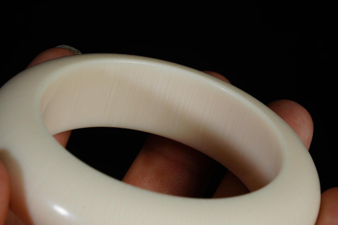 上海都达杂项专场十（全场包邮） 2.0贵妃手镯