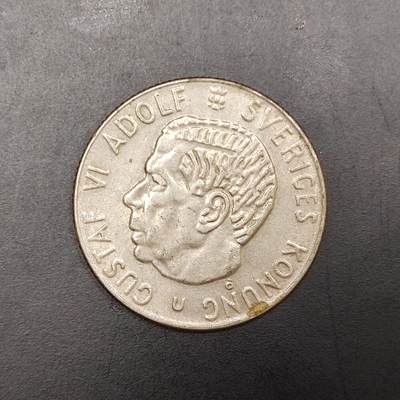 2026C2逸泉钱币C2世界各国纸钞钱币纪念币专场第七场C2 1-420 - 247瑞典1克朗