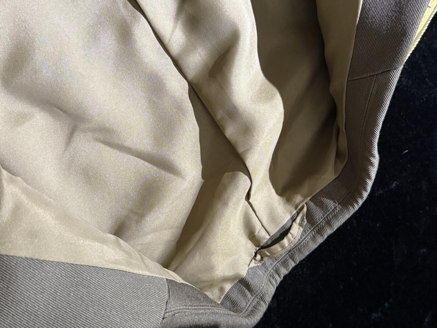 戎马世界章牌大赏第110期 匈牙利中校常服