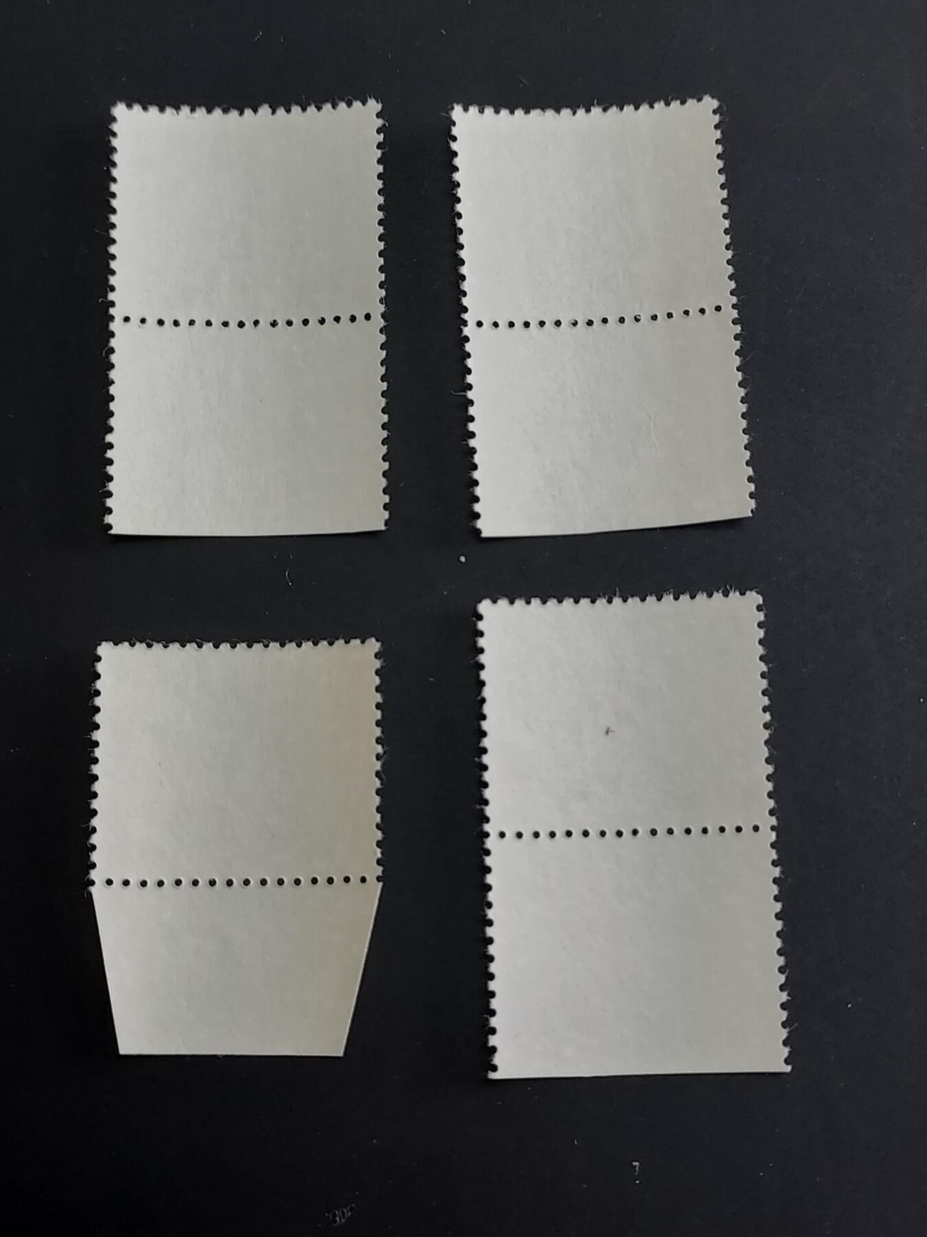 博彦收藏   1月31日 8点邮票专场 全场包邮