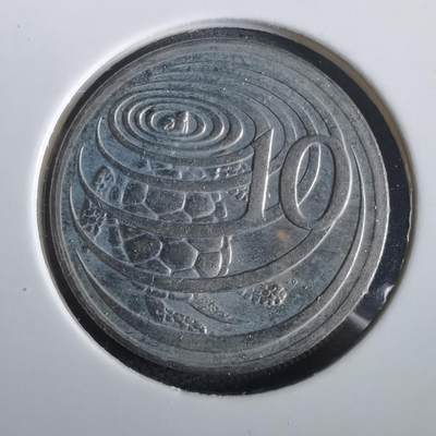 沼泽如烟--第973场 - 开曼1990年十分