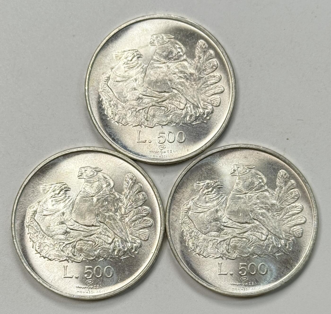 S&S Numismatic世界钱币-拍卖 第119期 