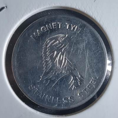 沼泽如烟--第973场 - 代币