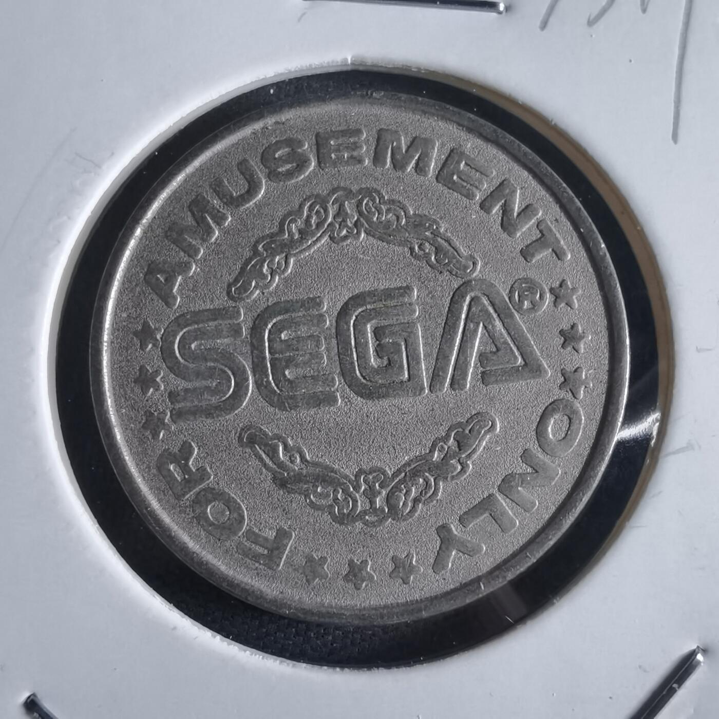 沼泽如烟--第973场 代币