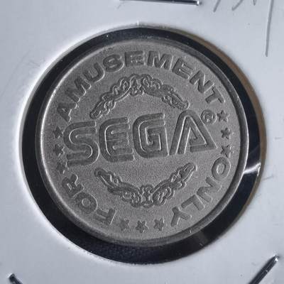 沼泽如烟--第973场 - 代币