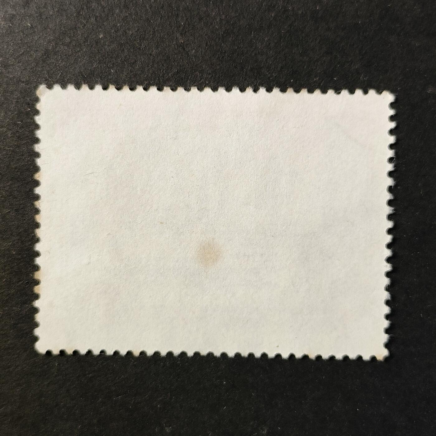 ↓君缘收藏722期☞钱币邮品↓无佣金、可寄存、满30元包邮  邮票一枚