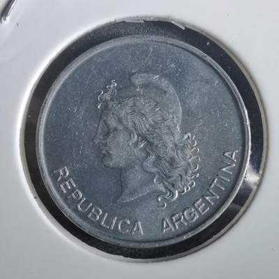 沼泽如烟--第973场 - 阿根廷1983年十分