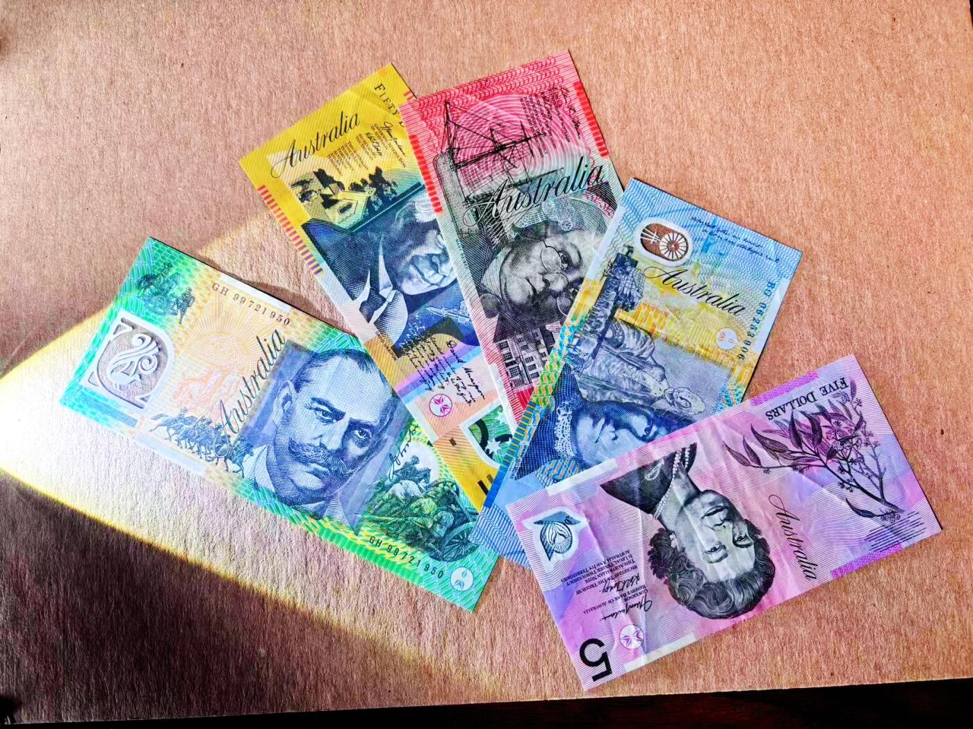 【Blue Auction】世界纸币精拍第779期——18级TOP拍卖/信誉/品质/专业/高效💫