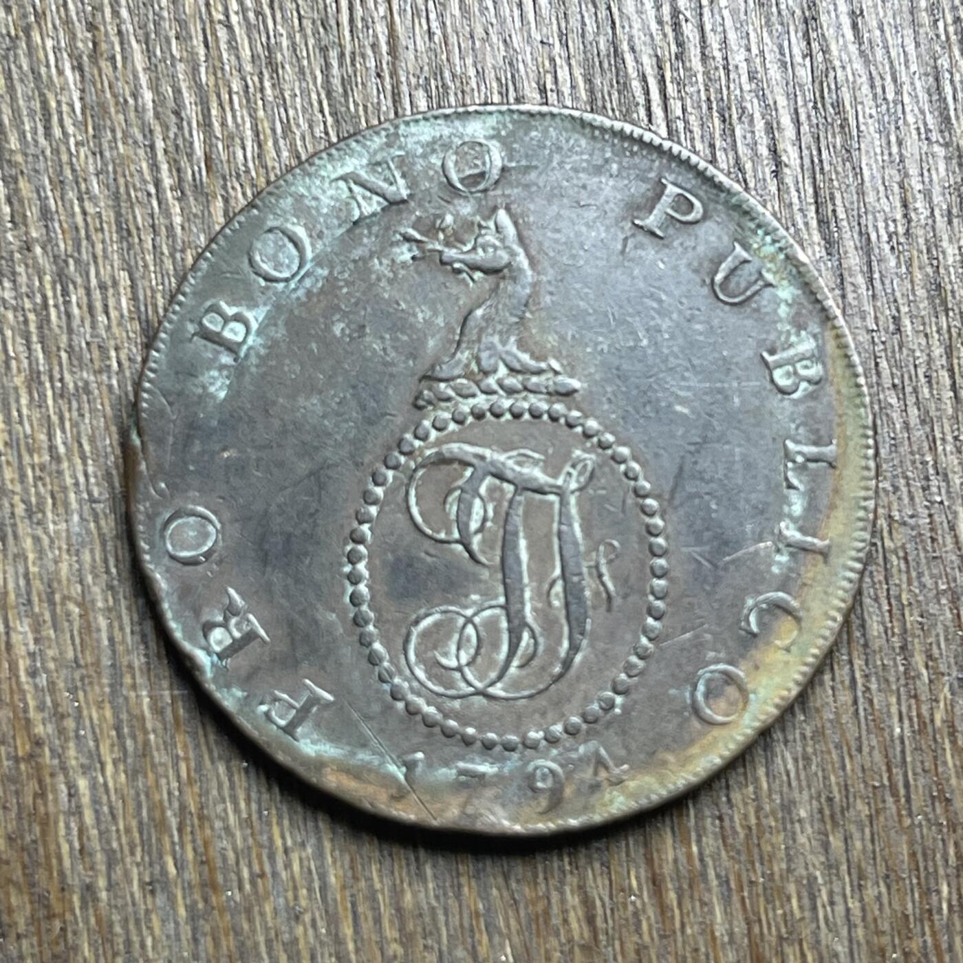 【铜匠收藏】★第140加场★精品老铜币 硬币专场 不寄存，200包邮。不满200元，支付5元运费。《接受代拍 代送NGC评级》