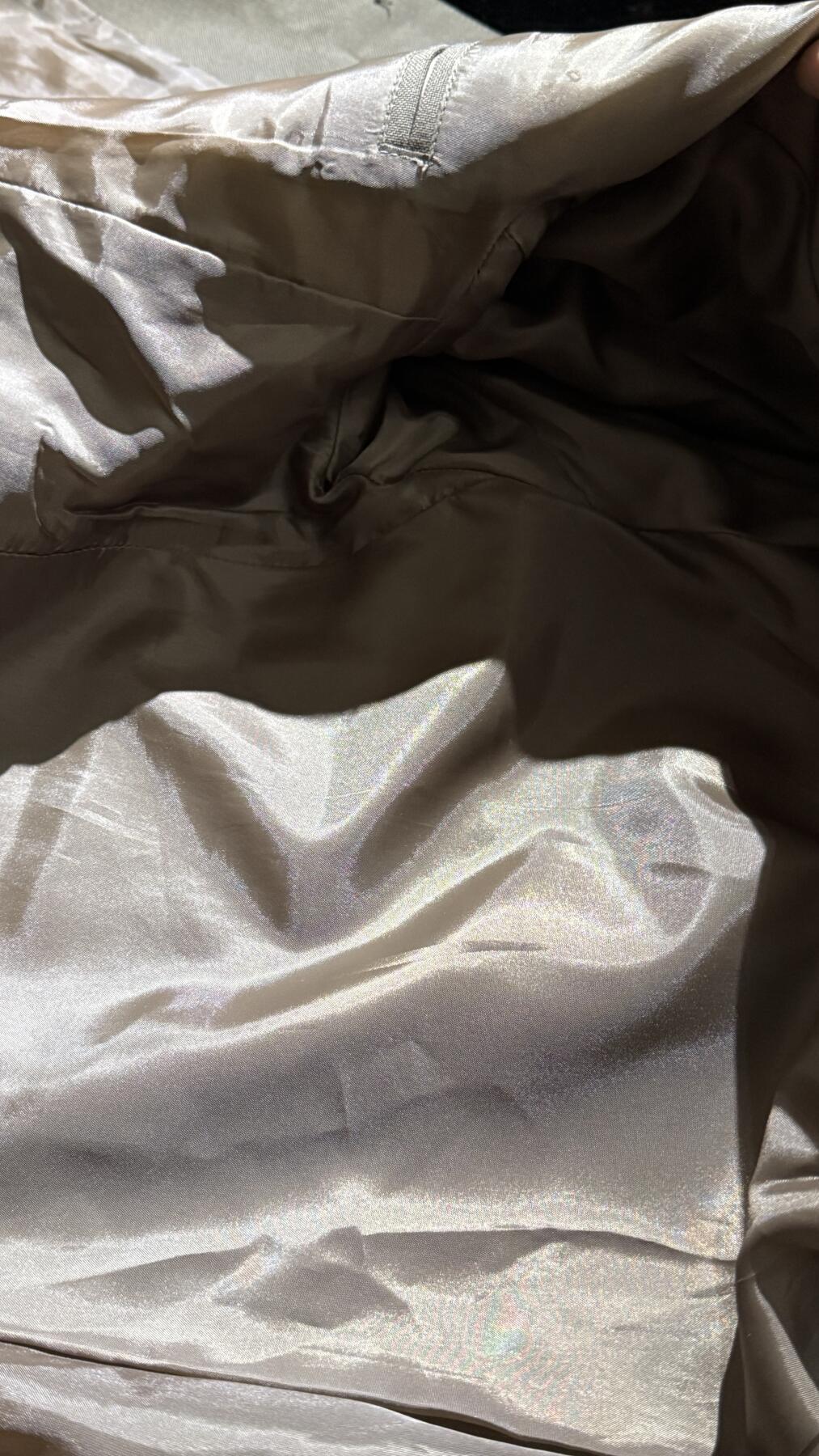 戎马世界章牌大赏第110期 匈牙利工兵上尉军服一套，含领带，常服，衬衫，外裤